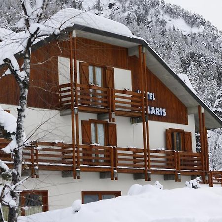 Club Hotel Solaris Cesana Torinese Zewnętrze zdjęcie