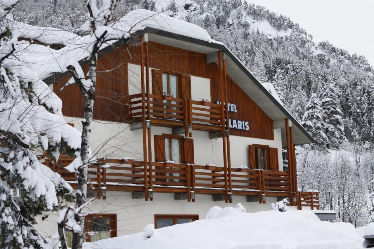 Club Hotel Solaris Cesana Torinese Zewnętrze zdjęcie