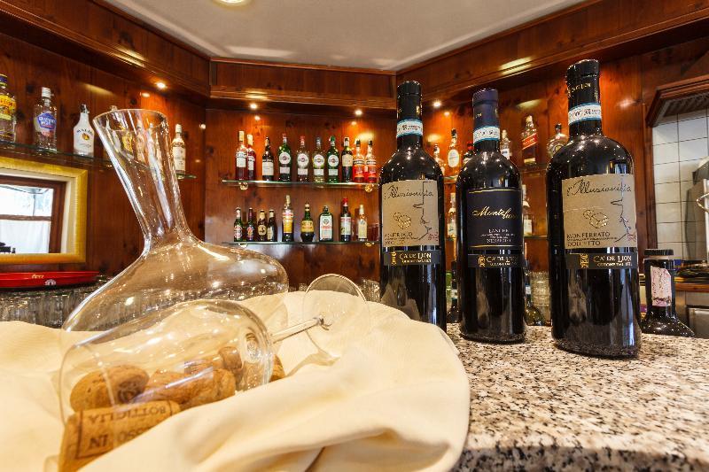 Club Hotel Solaris Cesana Torinese Zewnętrze zdjęcie