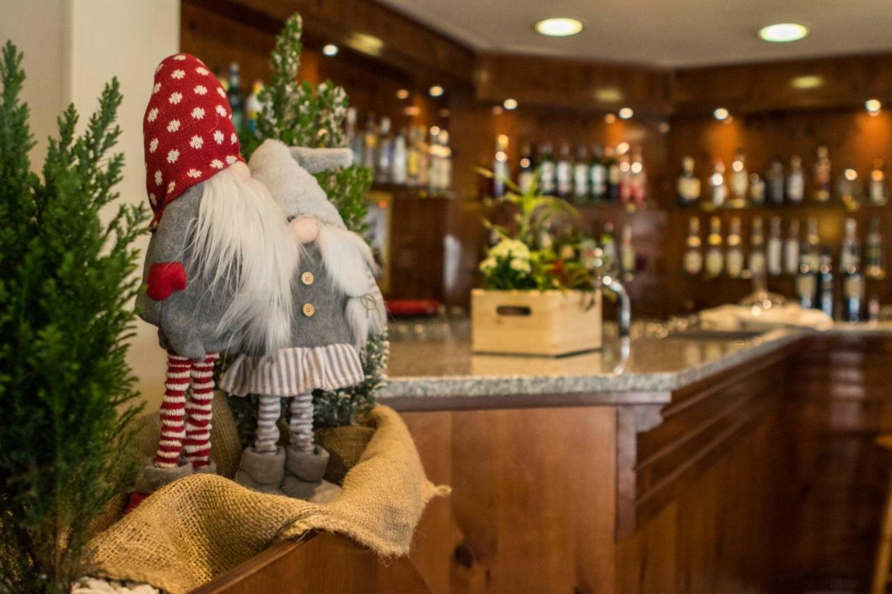 Club Hotel Solaris Cesana Torinese Zewnętrze zdjęcie