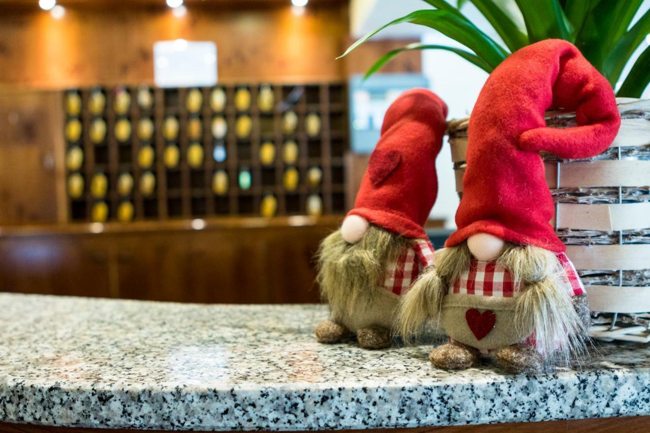 Club Hotel Solaris Cesana Torinese Zewnętrze zdjęcie