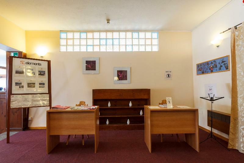 Club Hotel Solaris Cesana Torinese Zewnętrze zdjęcie