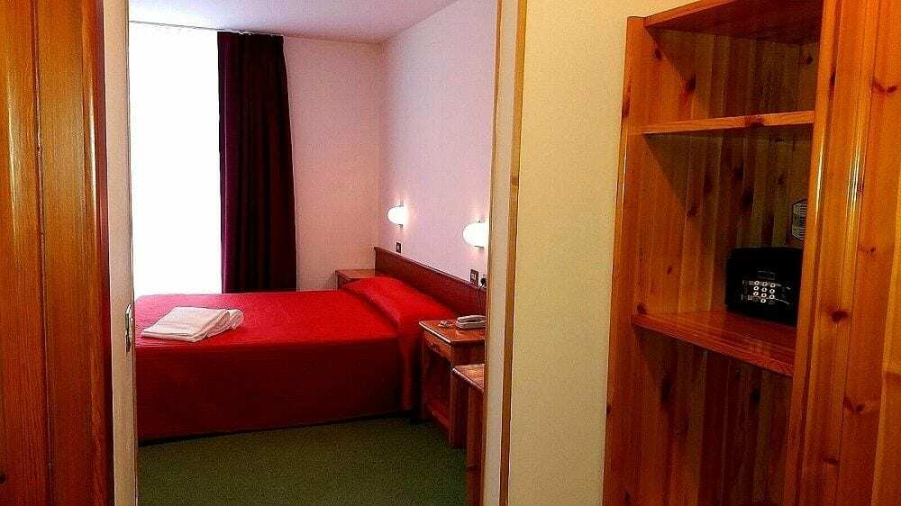 Club Hotel Solaris Cesana Torinese Zewnętrze zdjęcie