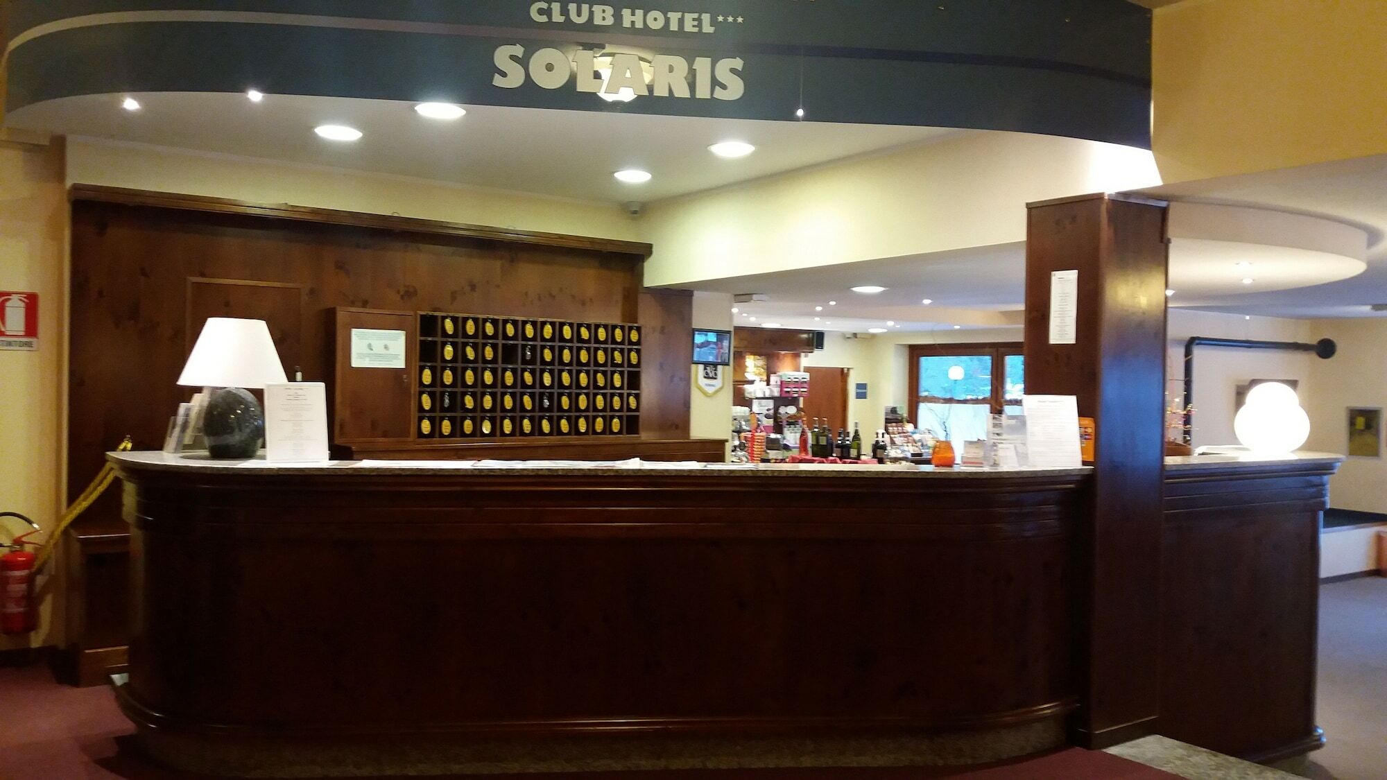 Club Hotel Solaris Cesana Torinese Zewnętrze zdjęcie