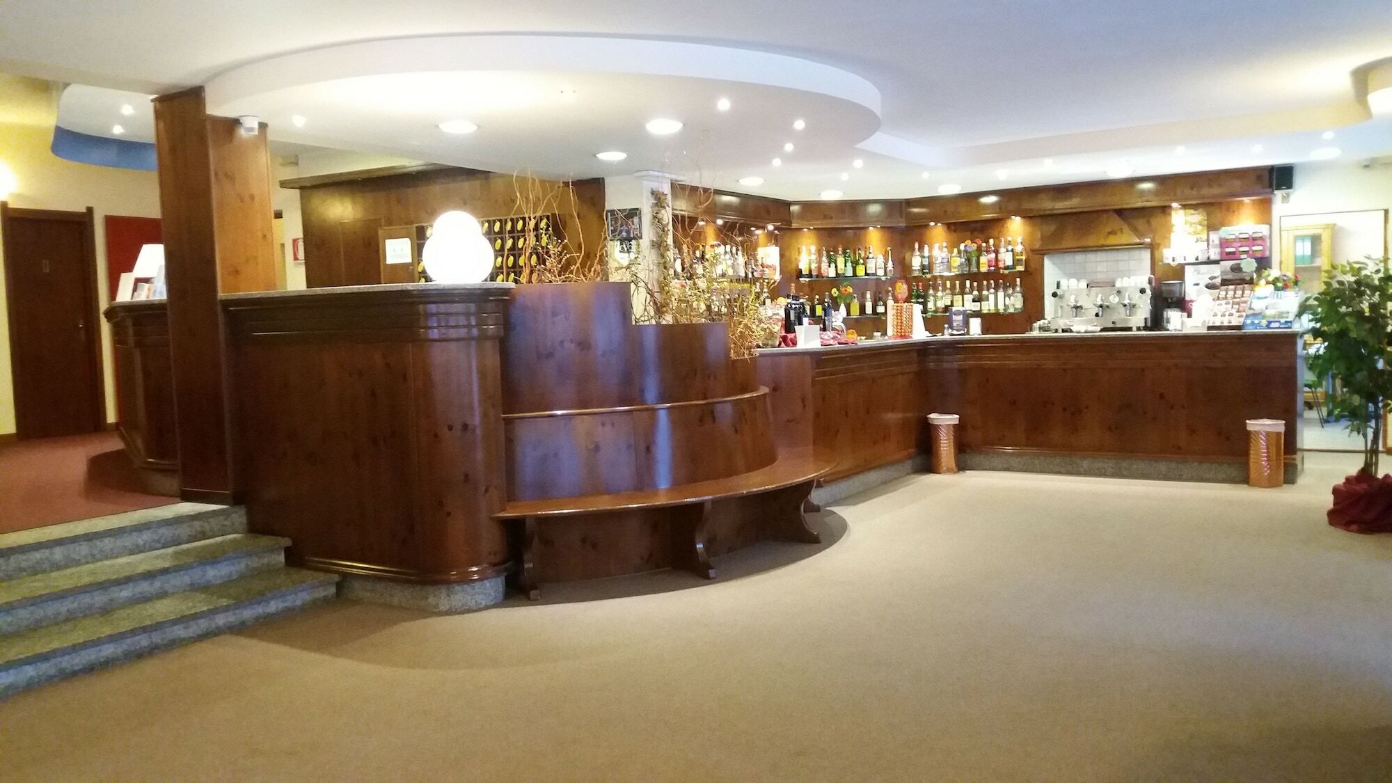 Club Hotel Solaris Cesana Torinese Zewnętrze zdjęcie